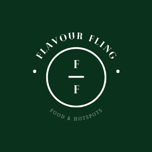 FlavourFling Logo